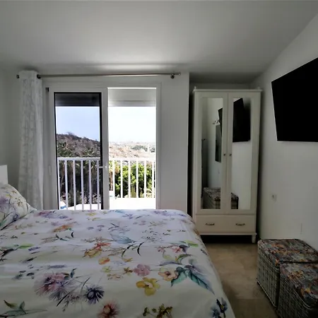 Appartement Sonnenland Meloneras & Maspalomas (Gran Canaria)