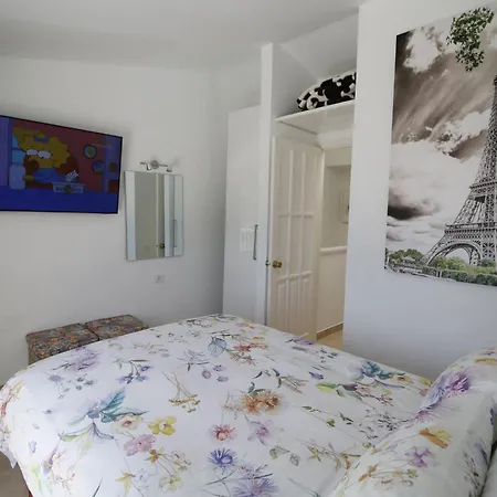Sonnenland Meloneras & Appartement Maspalomas (Gran Canaria)