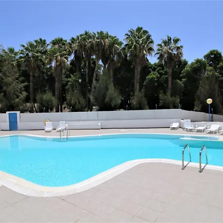 Appartement Sonnenland Meloneras & *