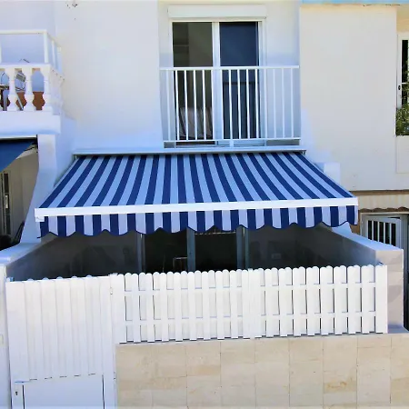 Sonnenland Meloneras & Appartement