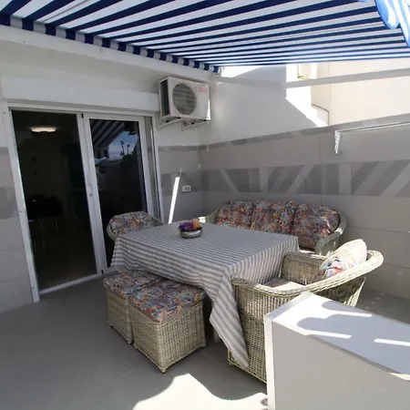 Sonnenland Meloneras & Appartement *