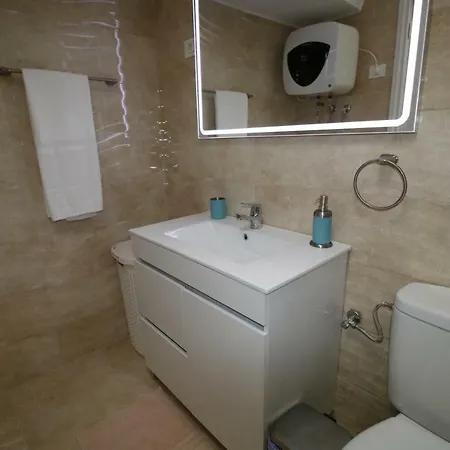 Sonnenland Meloneras & Appartement *